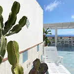 Rosa Dei Venti Tatil Evi Marettimo