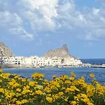 Rosa Dei Venti Tatil Evi