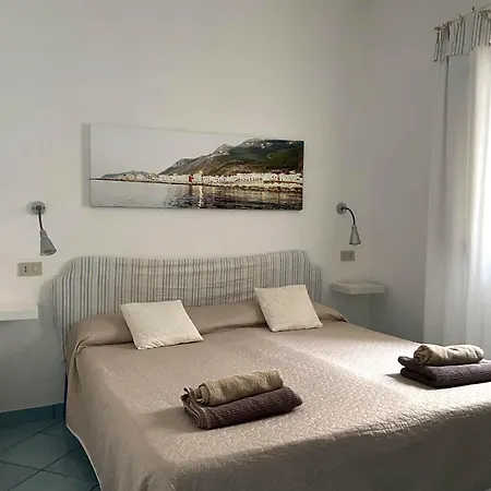 Σπίτι διακοπών Rosa Dei Venti