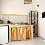 Hébergement de vacances Rosa Dei Venti *