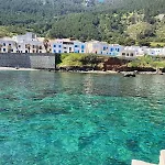 Hébergement de vacances Rosa Dei Venti Marettimo