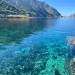 Rosa Dei Venti Hébergement de vacances Marettimo