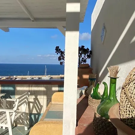 Σπίτι διακοπών Rosa Dei Venti