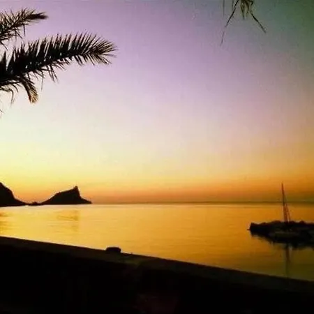 Holiday home Rosa Dei Venti Marettimo
