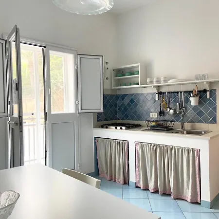 Holiday home Rosa Dei Venti