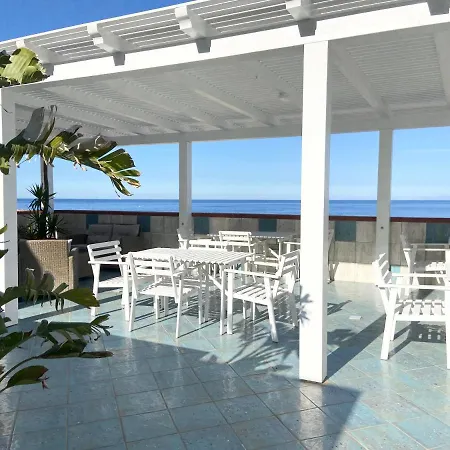 Rosa Dei Venti Holiday home *