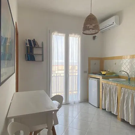 Rosa Dei Venti Holiday home *