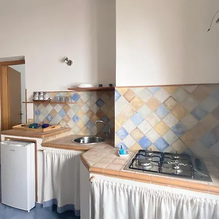 Holiday home Rosa Dei Venti