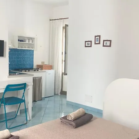 Holiday home Rosa Dei Venti *