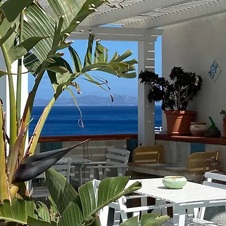 Rosa Dei Venti Holiday home