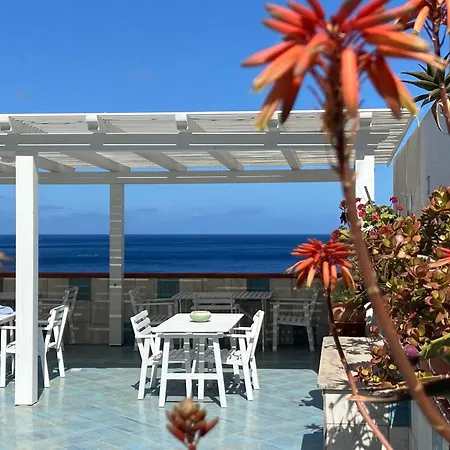 Rosa Dei Venti Holiday home *