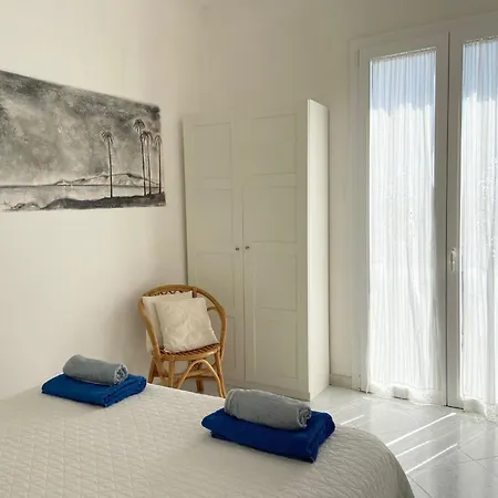 Rosa Dei Venti Holiday home *