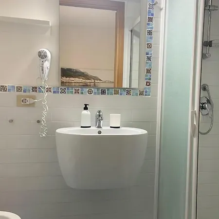 Rosa Dei Venti Holiday home Marettimo