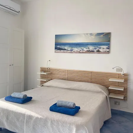 Holiday home Rosa Dei Venti Marettimo