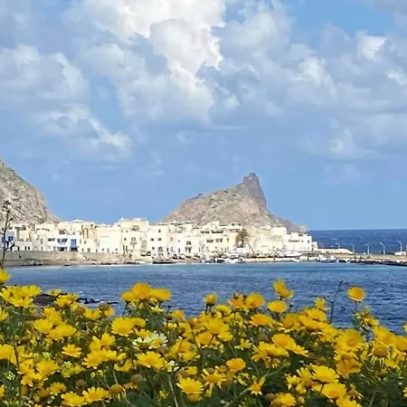 Rosa Dei Venti Holiday home