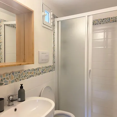 Holiday home Rosa Dei Venti