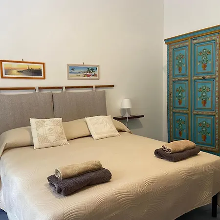 Rosa Dei Venti Holiday home *