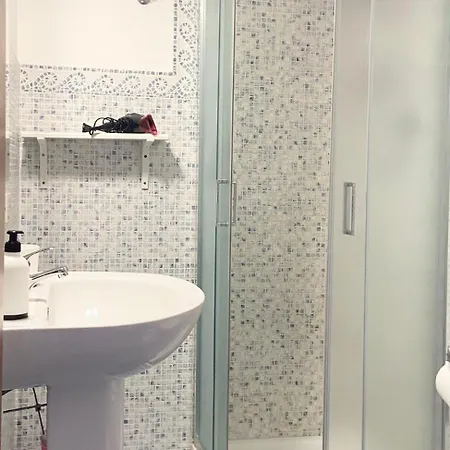 Rosa Dei Venti Holiday home Marettimo