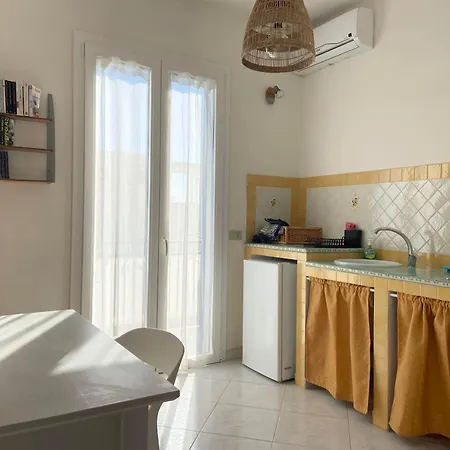 Hébergement de vacances Rosa Dei Venti