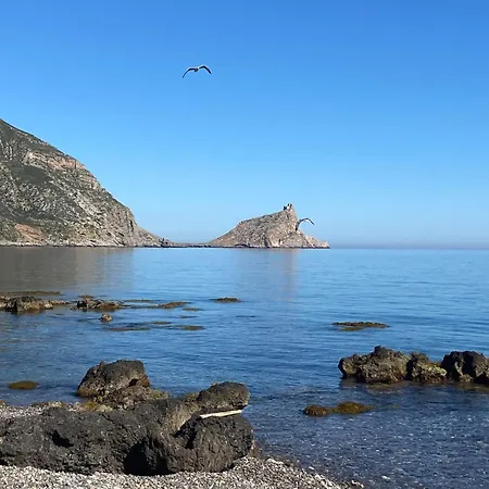 Hébergement de vacances Rosa Dei Venti